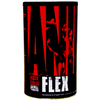 Universal Nutrition - Animal Flex